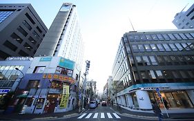 相鉄フレッサイン 新橋烏森口